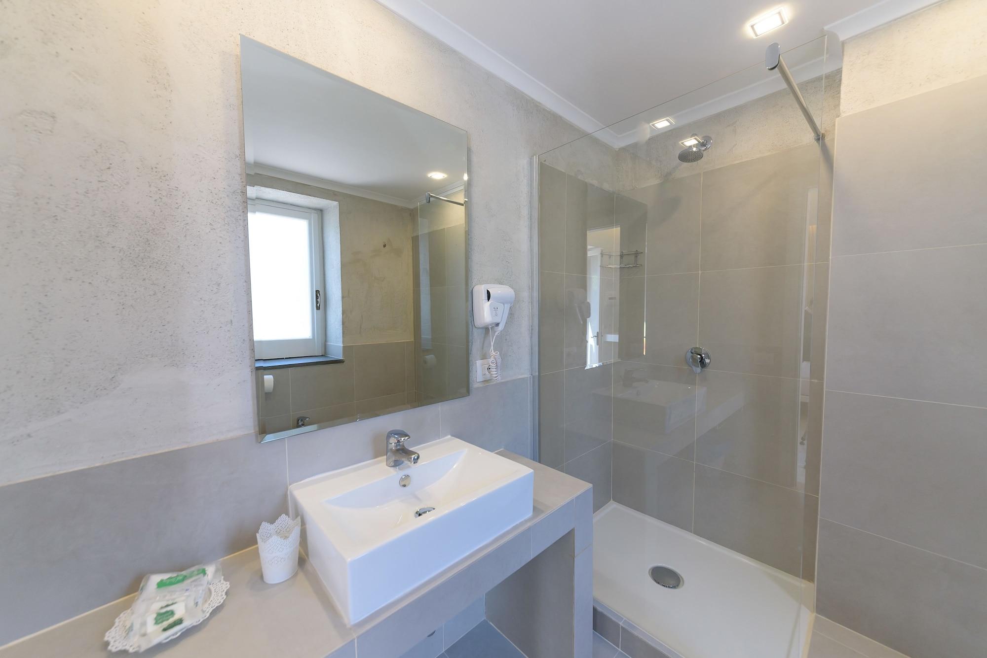 Villa Fortuna Holiday Resort Искья Экстерьер фото