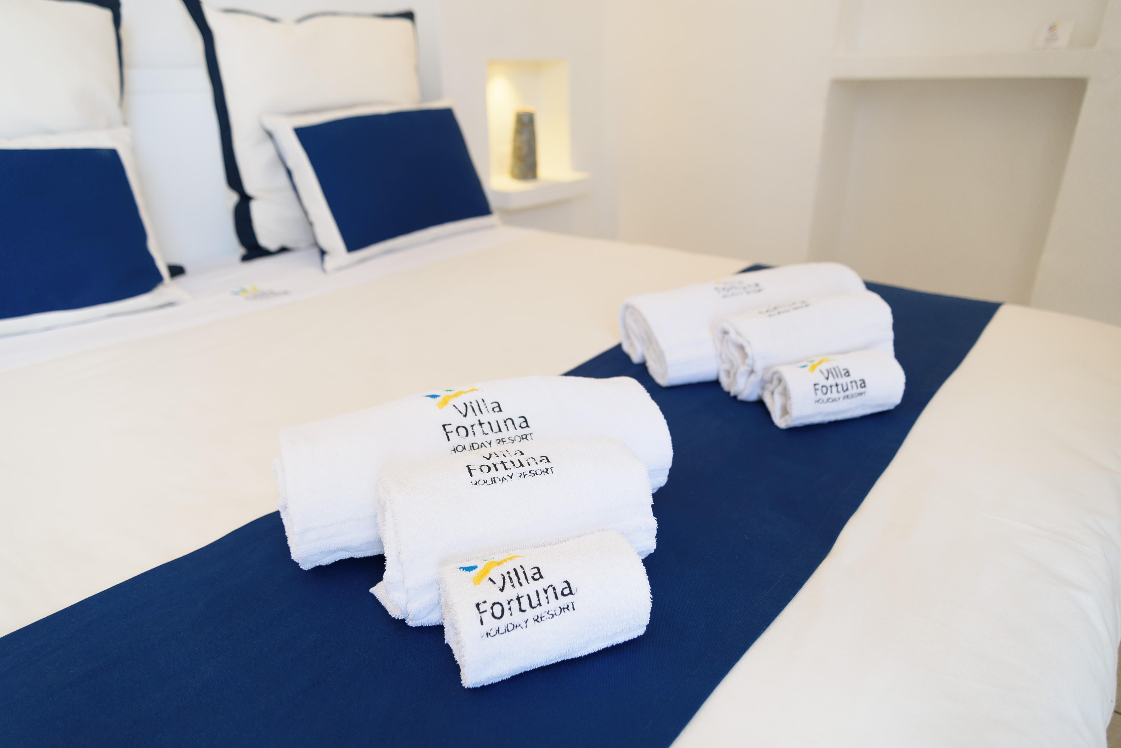 Villa Fortuna Holiday Resort Искья Экстерьер фото
