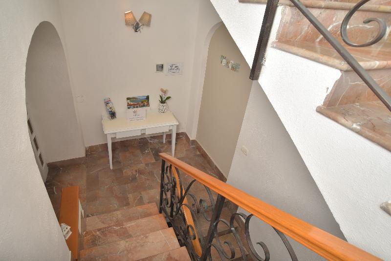 Villa Fortuna Holiday Resort Искья Экстерьер фото