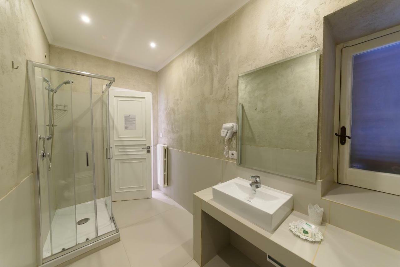 Villa Fortuna Holiday Resort Искья Экстерьер фото